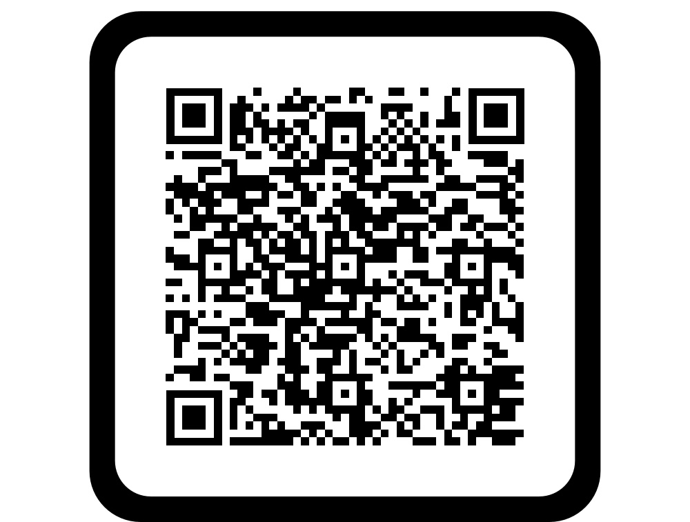 매물 접수 QR코드